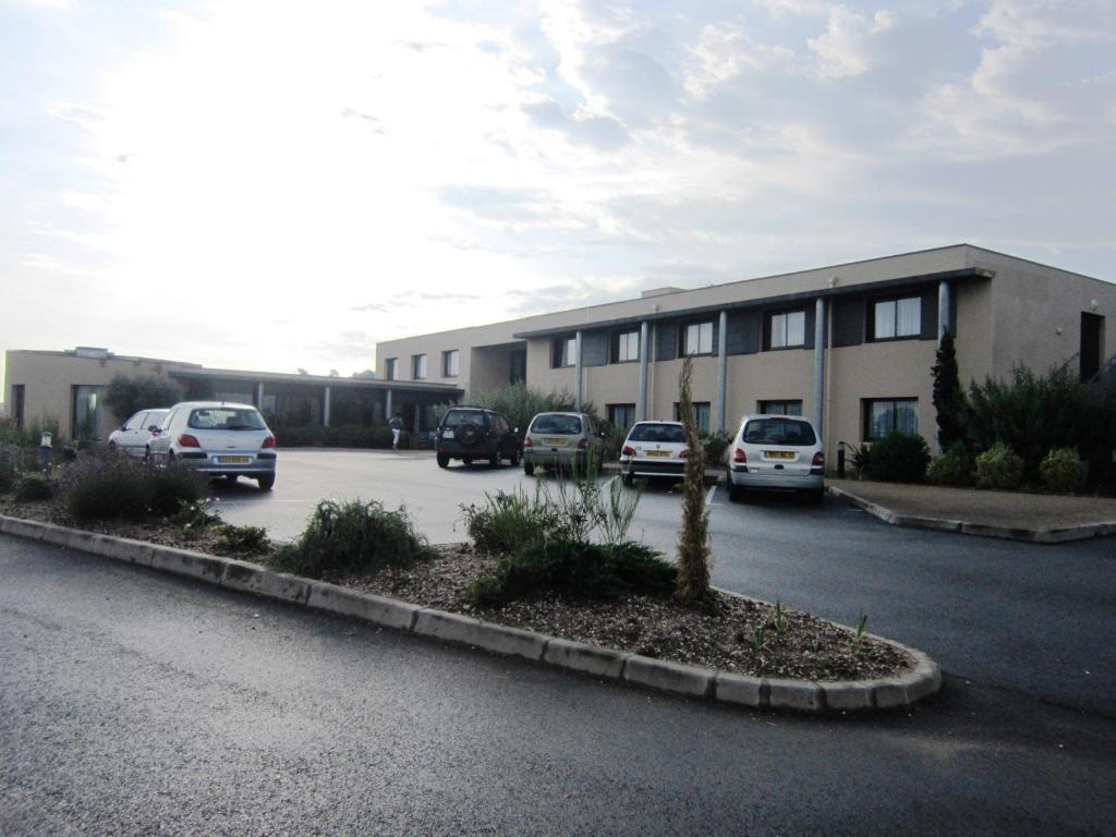 Hotel Particulier Villa Des Marais La Chevrolière Exteriör bild